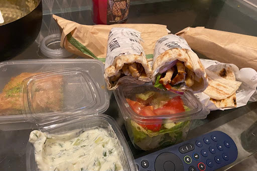 Photo of Niko's Grill - 1 Lake Ave, Bury St Edmunds, Bury Saint Edmunds IP32 6HX